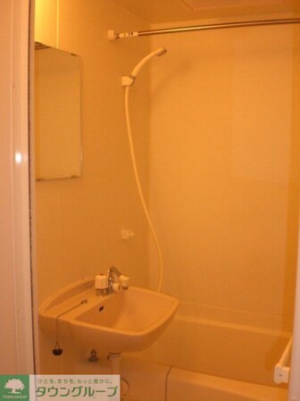 レオパレスKAWASHIの物件内観写真